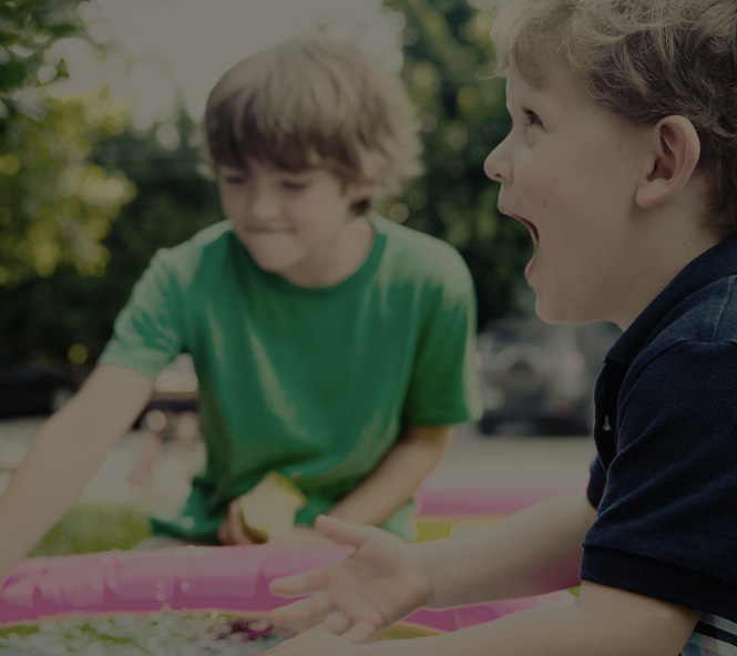 Children and Youth*Age-related groups and activities