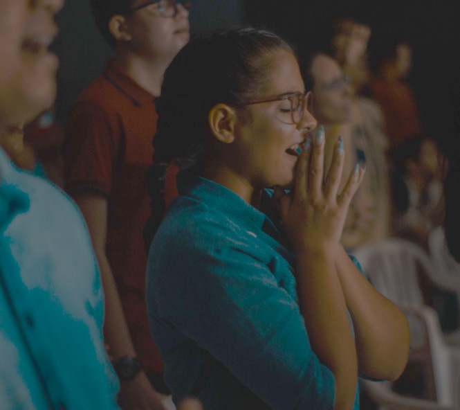 Worship Together*Sunday Gatherings