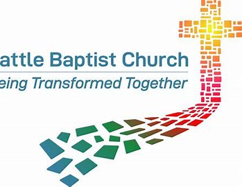 Caterpillar Pre-School of Battle Baptist Church logo