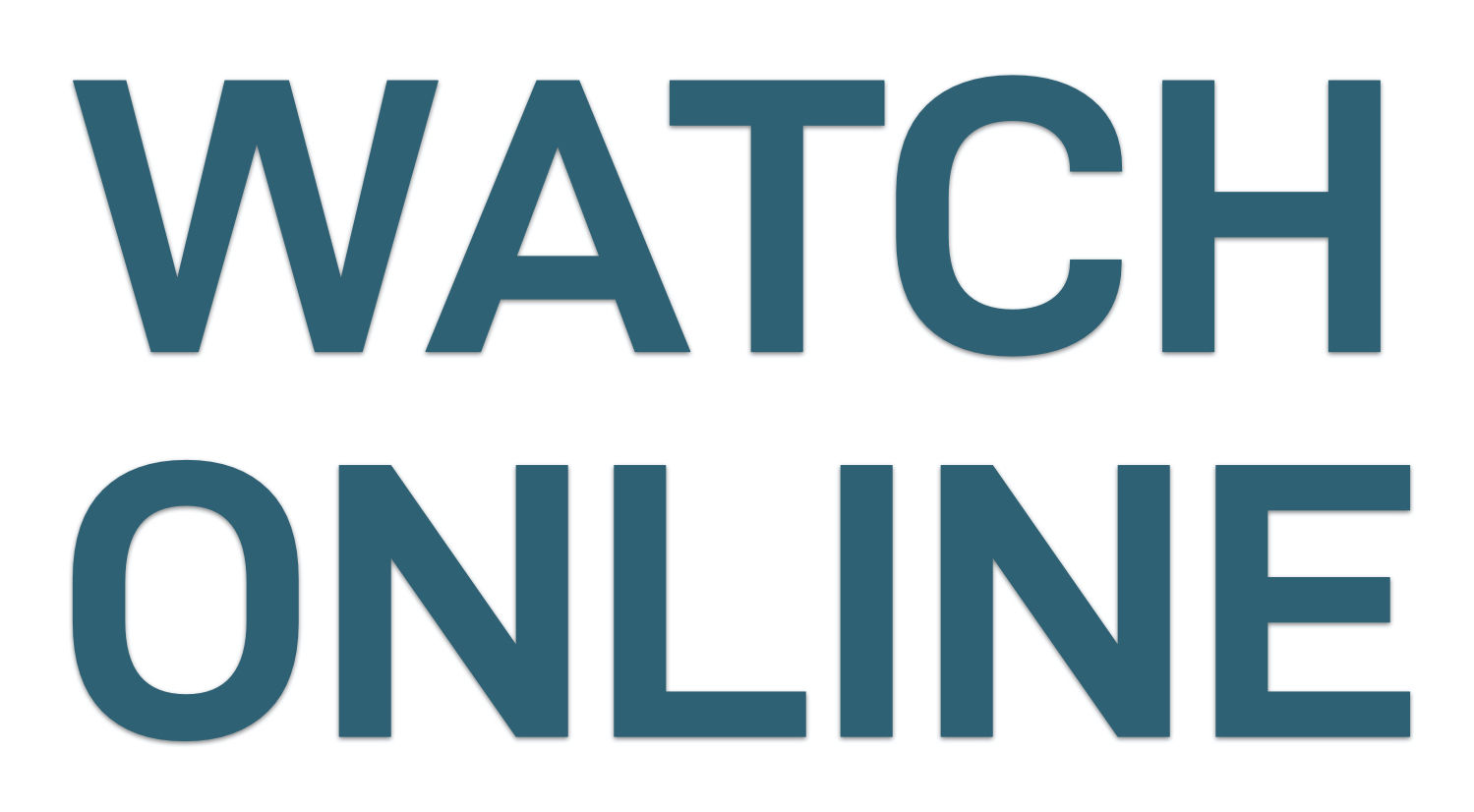 Watch sign 1