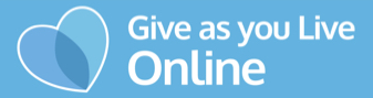Give as you Live