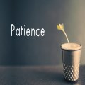 Patience 