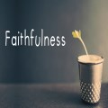 Faithfulness 