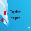 Together we grow