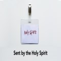 Sent by the Holy Spirit
