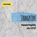 Unpopular Hospitality