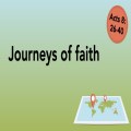Journeys of Faith