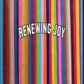 Renewing Joy