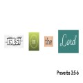 Trust in the Lord