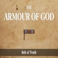 Knowing, believing, living (the belt of truth)
