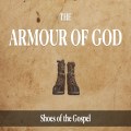 Suited and Booted (Shoes of the Gospel)