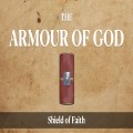 When the heat is on (Shield of Faith)