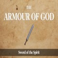Words of power (the sword of the Spirit)