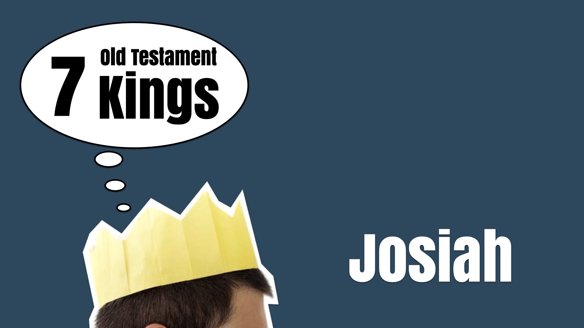 Josiah