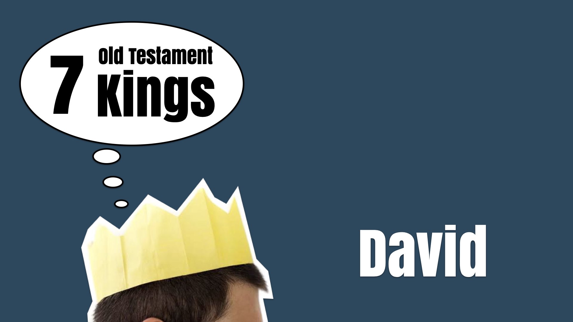David