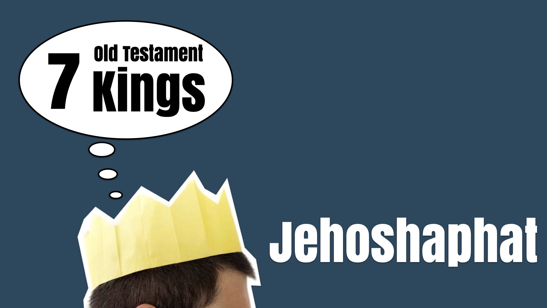 Jehoshaphat