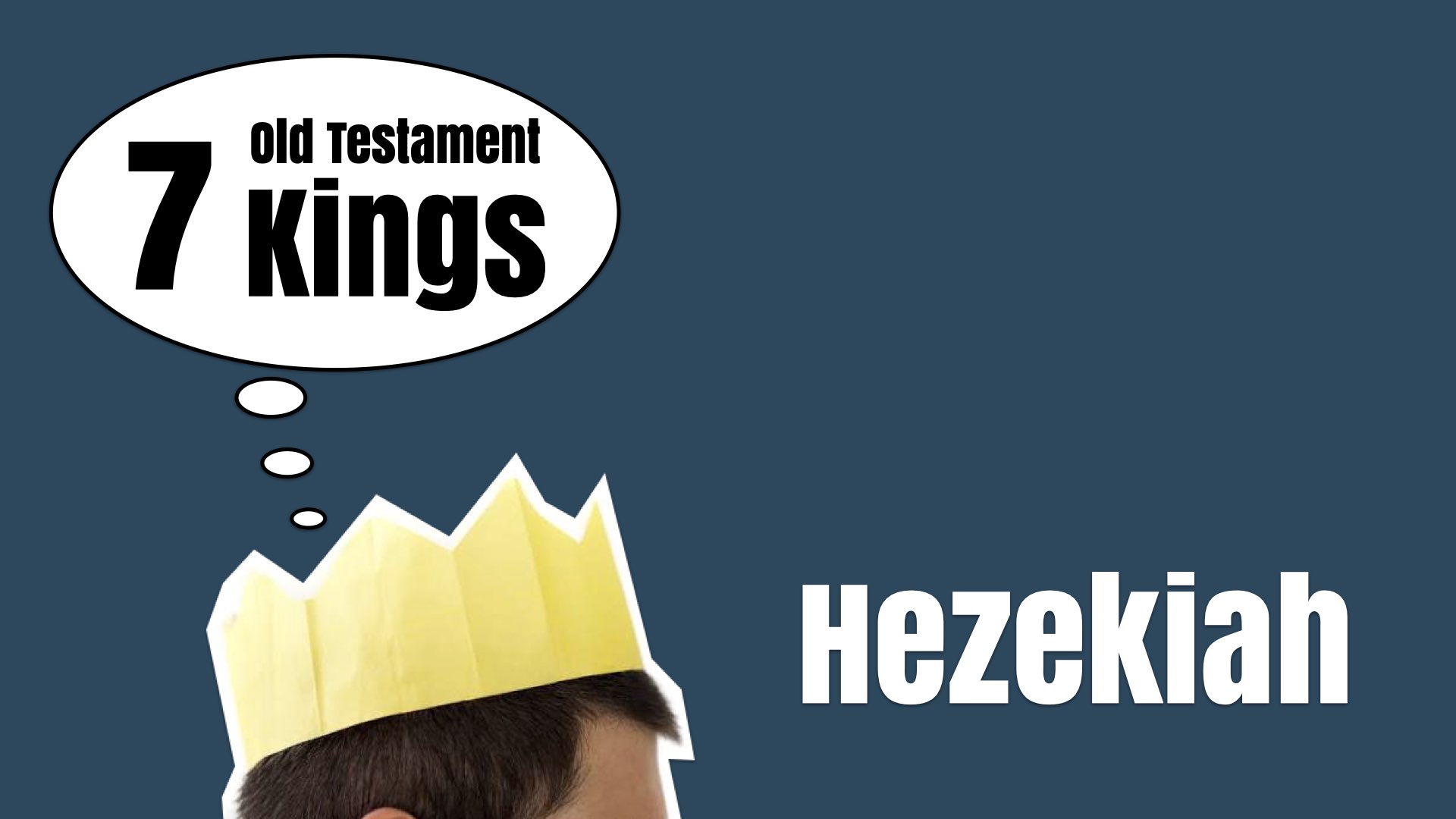 Hezekiah 