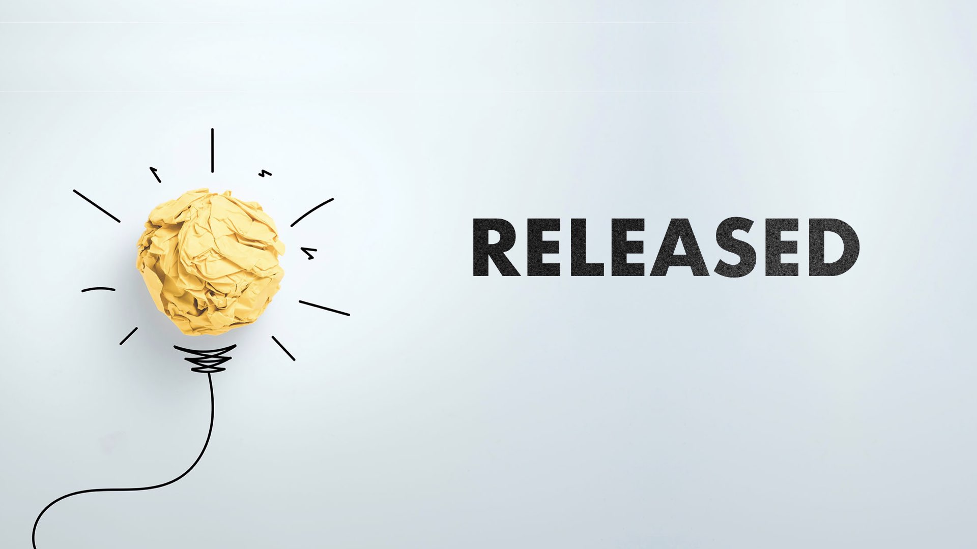 Created:  Released